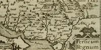 An illustration from Wereld spiegel waer in vertoontword de beschrÿvinge der kÿken staten ... (1621)