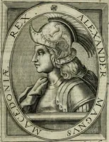 An illustration from Wereld spiegel waer in vertoontword de beschrÿvinge der kÿken staten ... (1621)