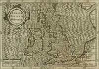 An illustration from Wereld spiegel waer in vertoontword de beschrÿvinge der kÿken staten ... (1621)