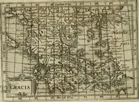 An illustration from Wereld spiegel waer in vertoontword de beschrÿvinge der kÿken staten ... (1621)