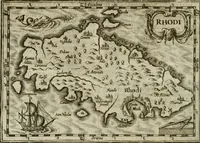 Picture 110 of 123 from Wereld spiegel waer in vertoontword de beschrÿvinge der kÿken staten ... (1621), leaf 631
