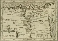 An illustration from Wereld spiegel waer in vertoontword de beschrÿvinge der kÿken staten ... (1621)