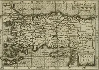 An illustration from Wereld spiegel waer in vertoontword de beschrÿvinge der kÿken staten ... (1621)