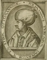 An illustration from Wereld spiegel waer in vertoontword de beschrÿvinge der kÿken staten ... (1621)