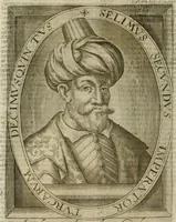 An illustration from Wereld spiegel waer in vertoontword de beschrÿvinge der kÿken staten ... (1621)
