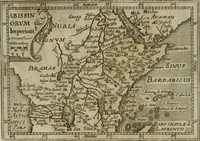 An illustration from Wereld spiegel waer in vertoontword de beschrÿvinge der kÿken staten ... (1621)