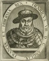 An illustration from Wereld spiegel waer in vertoontword de beschrÿvinge der kÿken staten ... (1621)