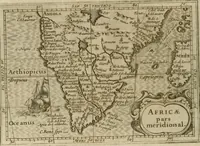 An illustration from Wereld spiegel waer in vertoontword de beschrÿvinge der kÿken staten ... (1621)