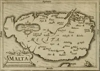 An illustration from Wereld spiegel waer in vertoontword de beschrÿvinge der kÿken staten ... (1621)