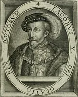 An illustration from Wereld spiegel waer in vertoontword de beschrÿvinge der kÿken staten ... (1621)