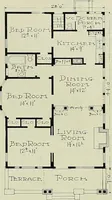 An illustration from West coast bungalows. (1912)