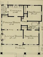An illustration from West coast bungalows. (1912)