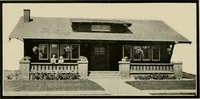An illustration from West coast bungalows. (1912)