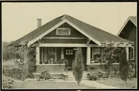 An illustration from West coast bungalows. (1912)