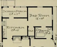 An illustration from West coast bungalows. (1912)