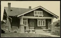 An illustration from West coast bungalows. (1912)