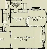 An illustration from West coast bungalows. (1912)