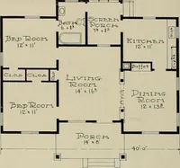 An illustration from West coast bungalows. (1912)
