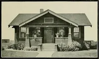 Picture 54 of 97 from West coast bungalows. (1912), leaf 32