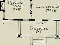 An illustration from West coast bungalows. (1912)