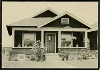 An illustration from West coast bungalows. (1912)
