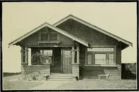 An illustration from West coast bungalows. (1912)