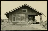 An illustration from West coast bungalows. (1912)