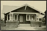 An illustration from West coast bungalows. (1912)
