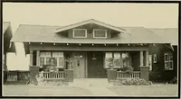 An illustration from West coast bungalows. (1912)