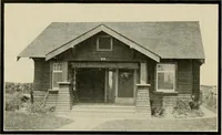An illustration from West coast bungalows. (1912)