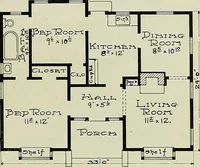 An illustration from West coast bungalows. (1912)
