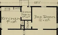 An illustration from West coast bungalows. (1912)