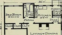 An illustration from West coast bungalows. (1912)
