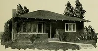 An illustration from West coast bungalows. (1912)