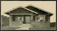 An illustration from West coast bungalows. (1912)