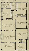 An illustration from West coast bungalows. (1912)
