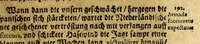 An illustration from West-Indianische Reisse, vnd Beschreibung der Beläg- vnd Eroberung der Statt S. Salvador in der Bahie von Todos os Sanctos inn dem Lande von Brasilia. Welches von Anno i623. bis ins i626. verrichtet worden. (1627)