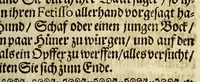 An illustration from West-indianische Reissbeschreibung, de An. 1639. biss 1645. von Ambsterdam nach St. Jorius de Mina, ein Castel, in Africa, (1663)
