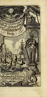 An illustration from West-indianische Reissbeschreibung, de An. 1639. biss 1645. von Ambsterdam nach St. Jorius de Mina, ein Castel, in Africa, (1663)