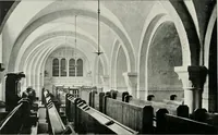 An illustration from Westminster abbey and the cathedrals of England (1895)