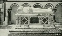 An illustration from Westminster abbey and the cathedrals of England (1895)