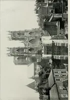 An illustration from Westminster abbey and the cathedrals of England (1895)