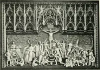 An illustration from Westminster abbey and the cathedrals of England (1895)