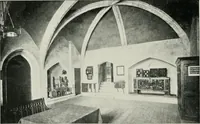An illustration from Westminster abbey and the cathedrals of England (1895)