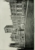 An illustration from Westminster abbey and the cathedrals of England (1895)