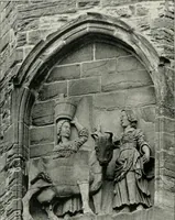 Picture 72 of 108 from Westminster abbey and the cathedrals of England (1895), leaf 151