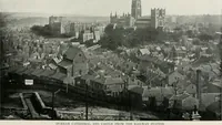 Picture 77 of 108 from Westminster abbey and the cathedrals of England (1895), leaf 159
