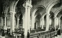 An illustration from Westminster abbey and the cathedrals of England (1895)