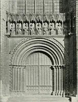 An illustration from Westminster abbey and the cathedrals of England (1895)