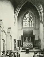 An illustration from Westminster abbey and the cathedrals of England (1895)